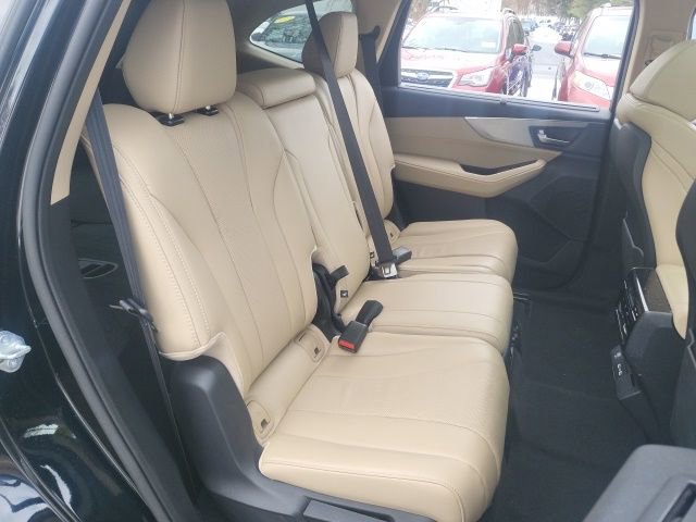 Used 2023 Acura MDX SH-AWD w/ Technology Package image 9
