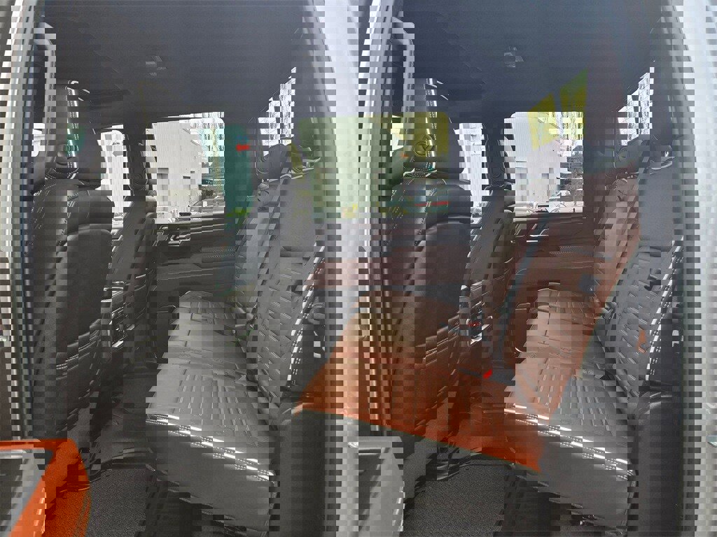 Used 2024 GMC Sierra 2500 Denali Ultimate w/ Max Trailering Package image 10