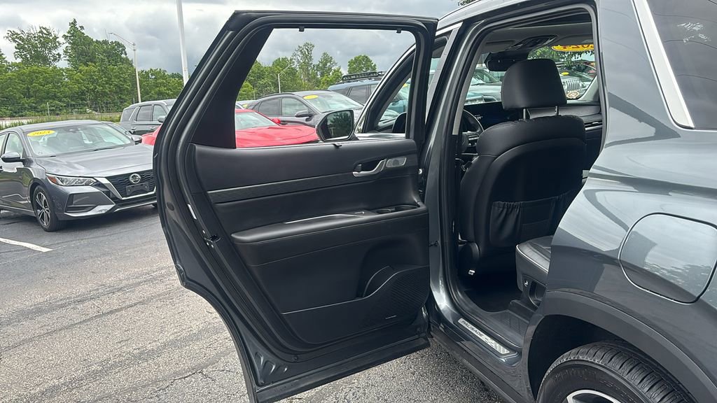 Used 2024 Hyundai Palisade Limited image 29