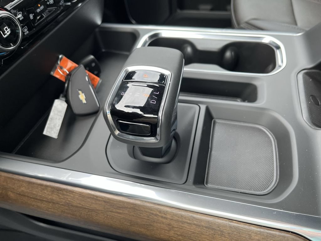 New 2026 Chevrolet Silverado 1500 High Country w/ High Country Premium Package AWD/4WD image 20