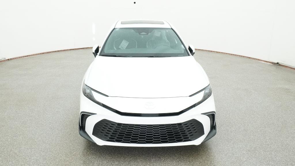 New 2026 Toyota Camry SE image 15