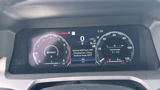 New 2026 Toyota Tacoma TRD Sport image 13