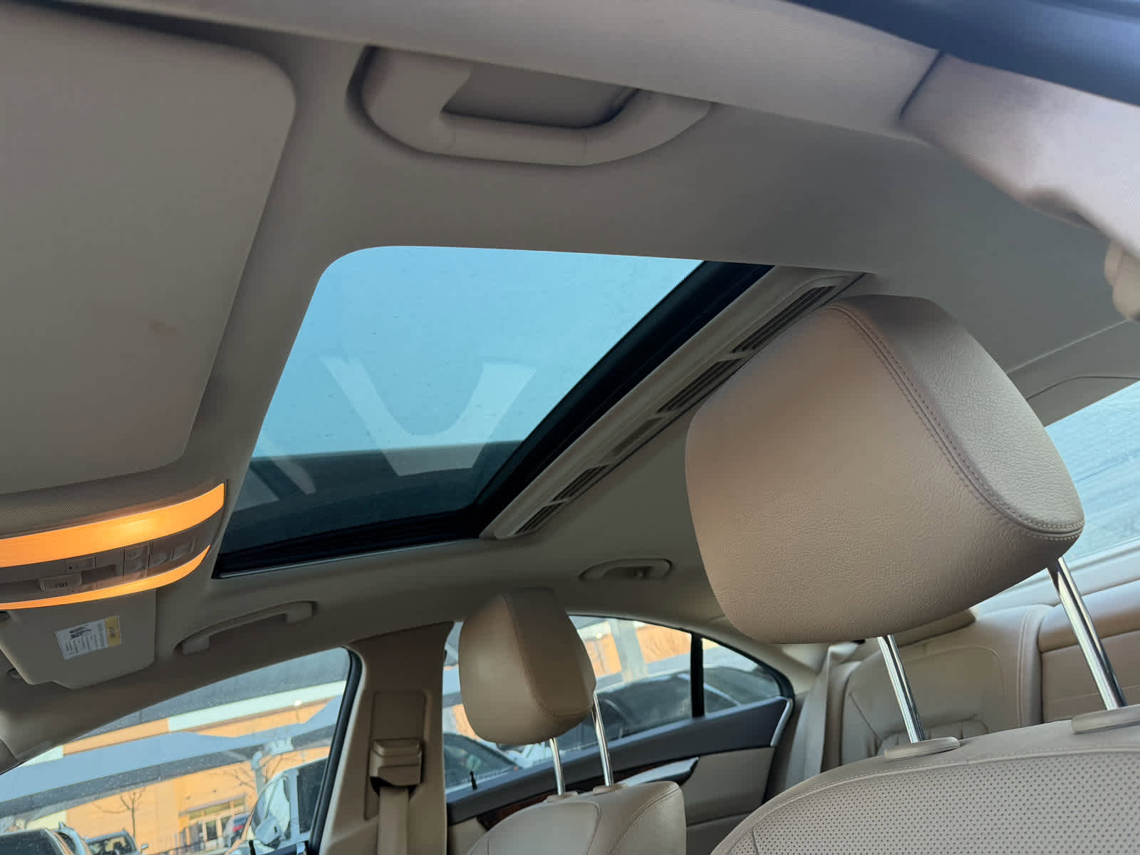 Used 2014 Mercedes-Benz CLS 550 4MATIC image 23