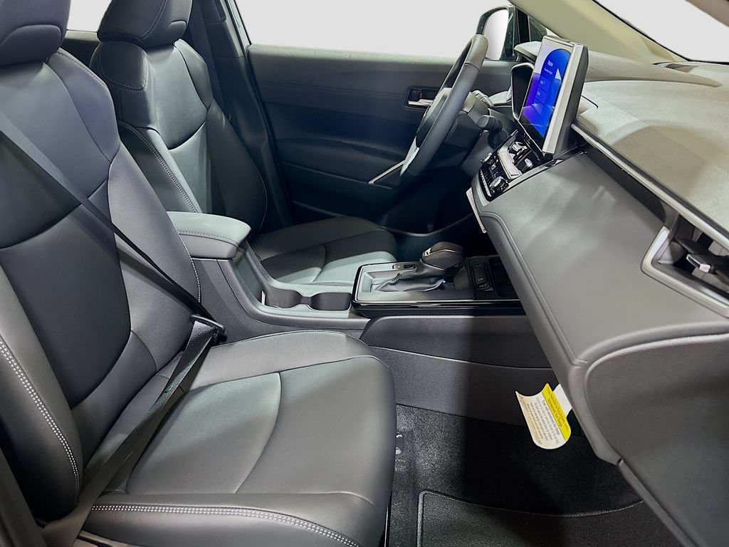 New 2026 Toyota Corolla Cross XLE FWD image 28