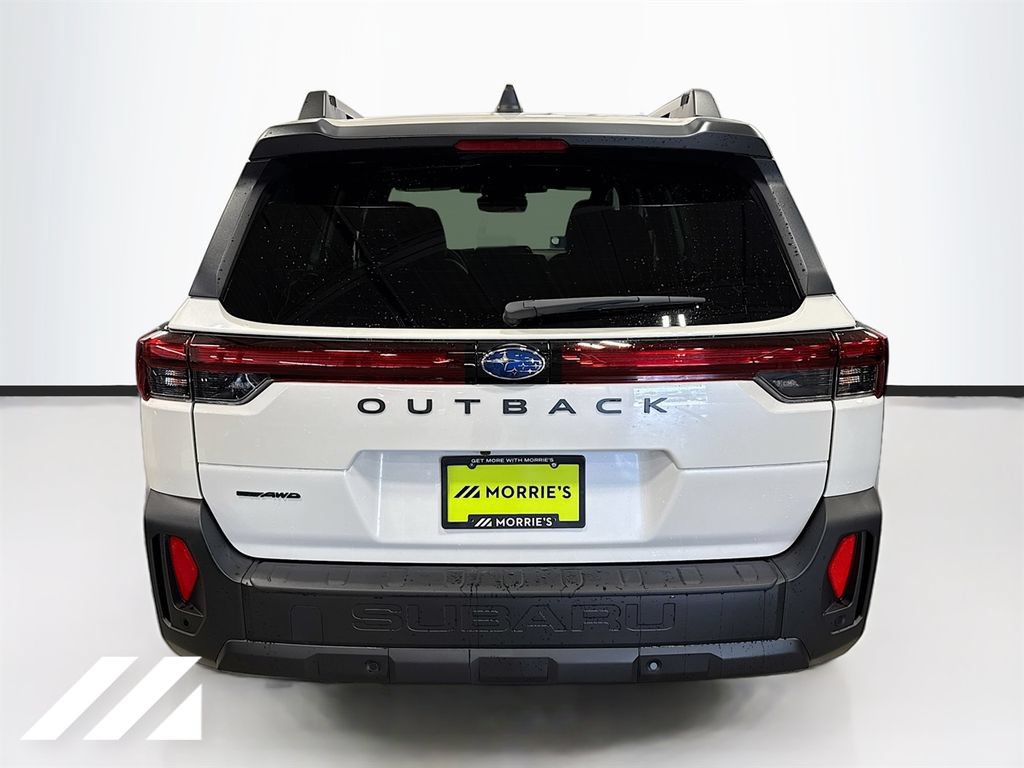 New 2026 Subaru Outback Premium AWD/4WD image 5