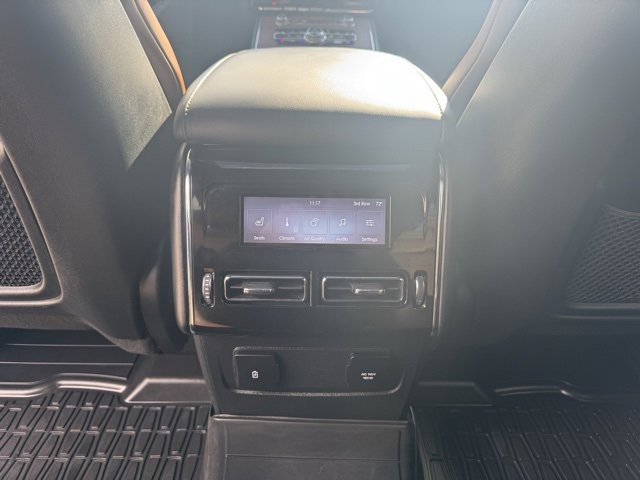 Used 2022 Lincoln Aviator Reserve w/ Elements Package Plus image 27