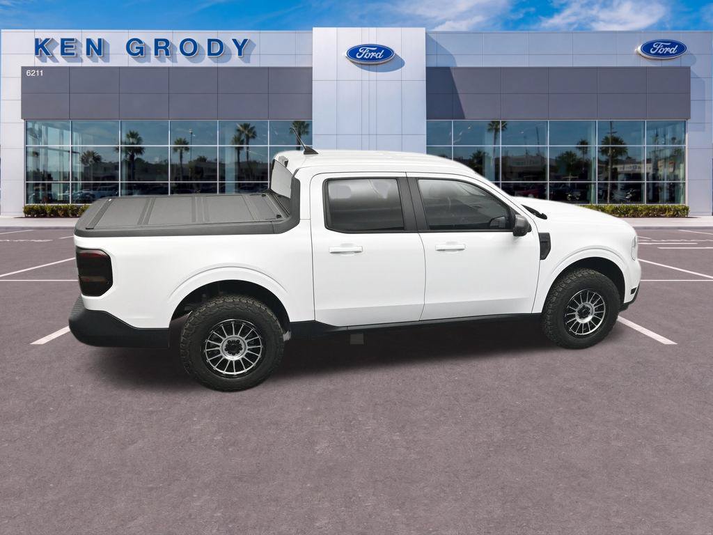 Used 2023 Ford Maverick XL FWD image 13