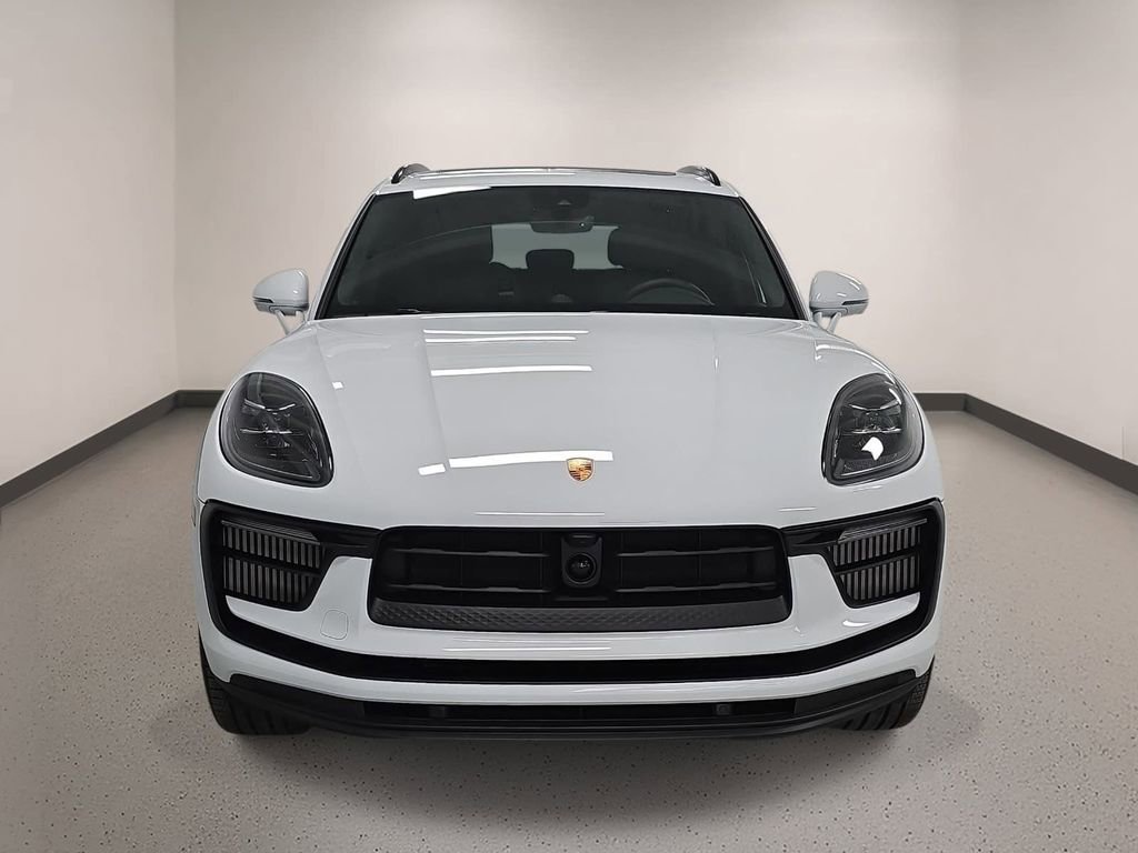 New 2026 Porsche Macan S AWD/4WD image 9