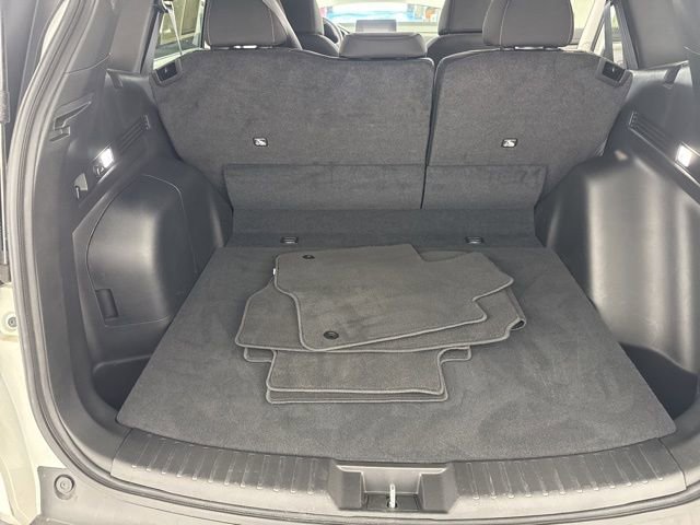 Certified 2023 Honda CR-V Sport image 27