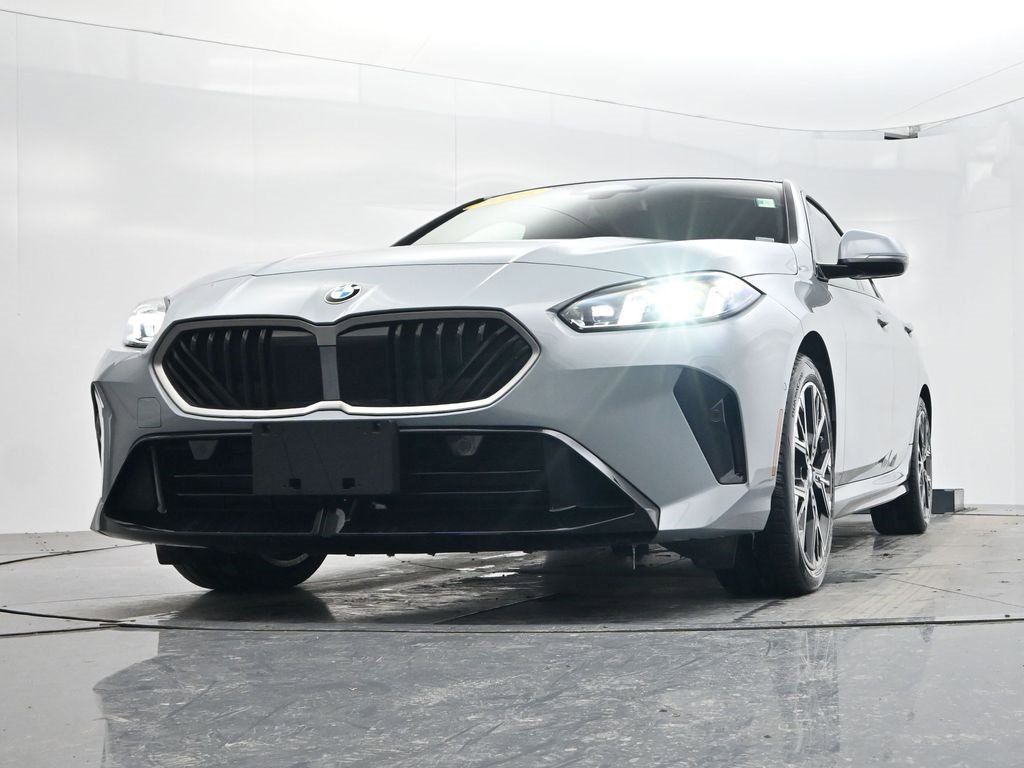 Used 2025 BMW 228i xDrive image 41