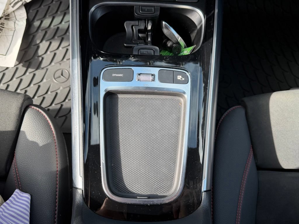Used 2025 Mercedes-Benz GLA 250 image 18