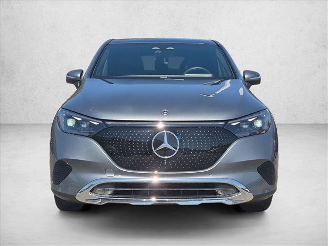 Used 2023 Mercedes-Benz EQE 350+ 4MATIC SUV image 2