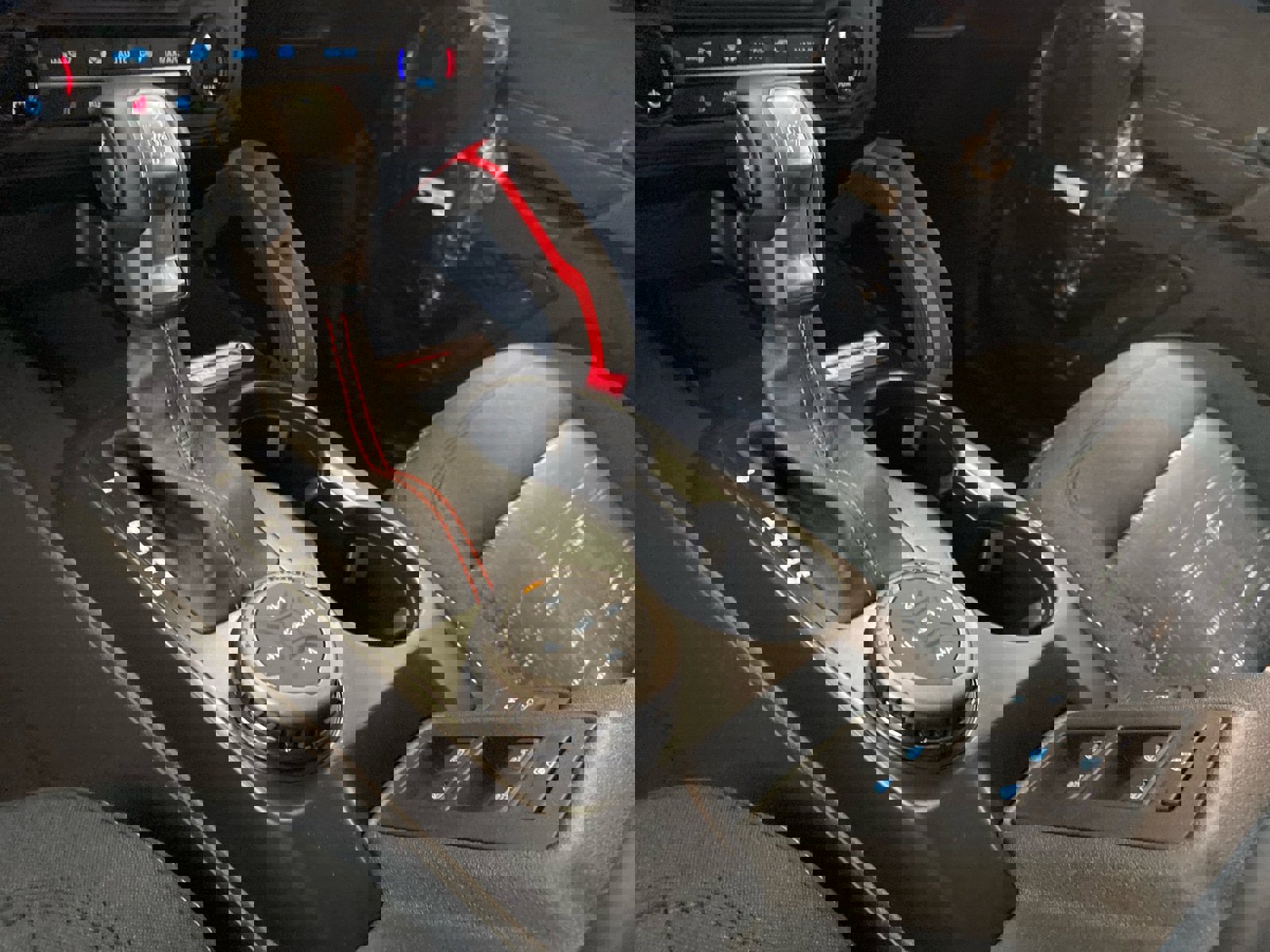 New 2026 Ford Bronco Heritage Edition AWD/4WD image 29