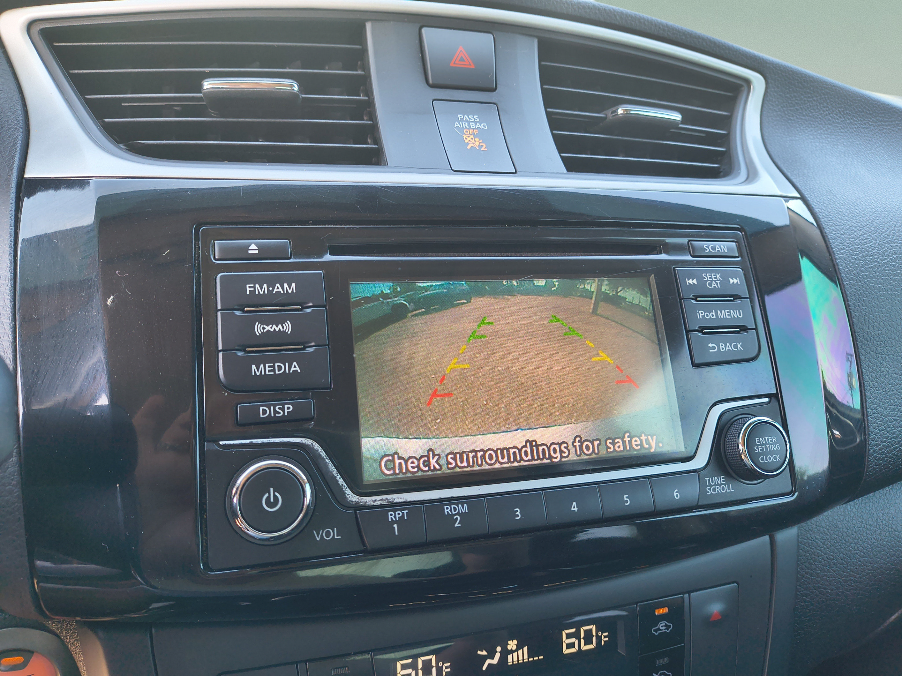 Used 2018 Nissan Sentra SV FWD image 23