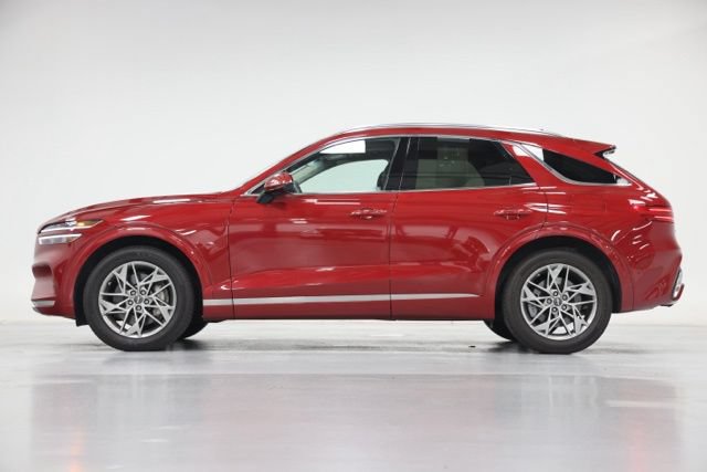 Used 2023 Genesis GV70 2.5T w/ Advanced Package AWD/4WD image 7