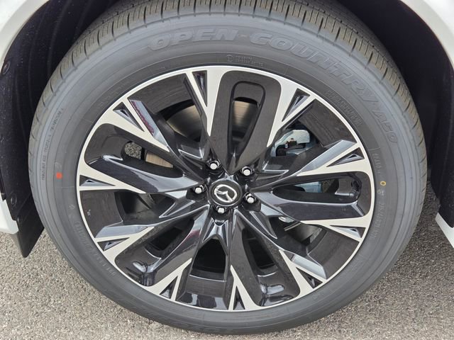 New 2026 MAZDA CX-90 3.3 Turbo S w/ Premium Plus AWD/4WD image 5