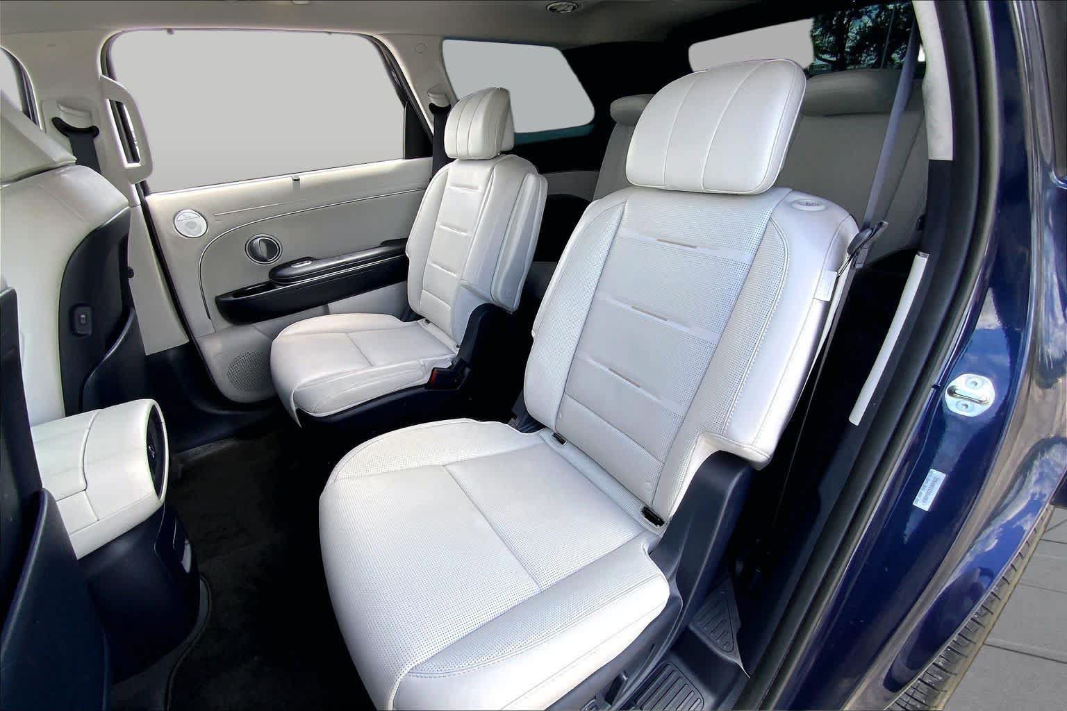 Certified 2026 Hyundai Palisade Calligraphy FWD image 38
