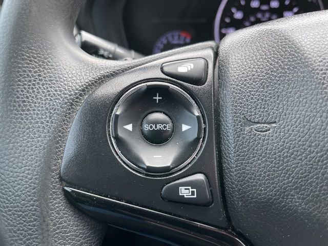 Used 2019 Honda HR-V EX image 23