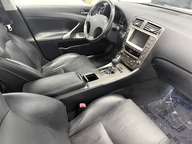 Used 2006 Lexus IS 250 RWD image 16