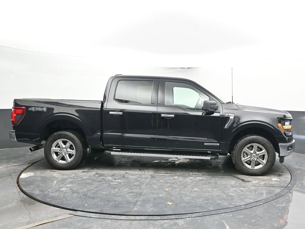 Used 2024 Ford F150 XLT w/ Mobile Office Package image 12