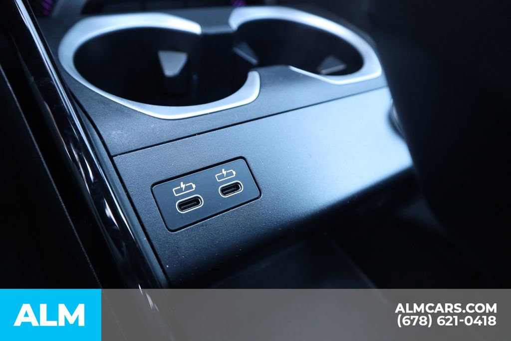 Used 2025 BMW X1 xDrive28i image 37