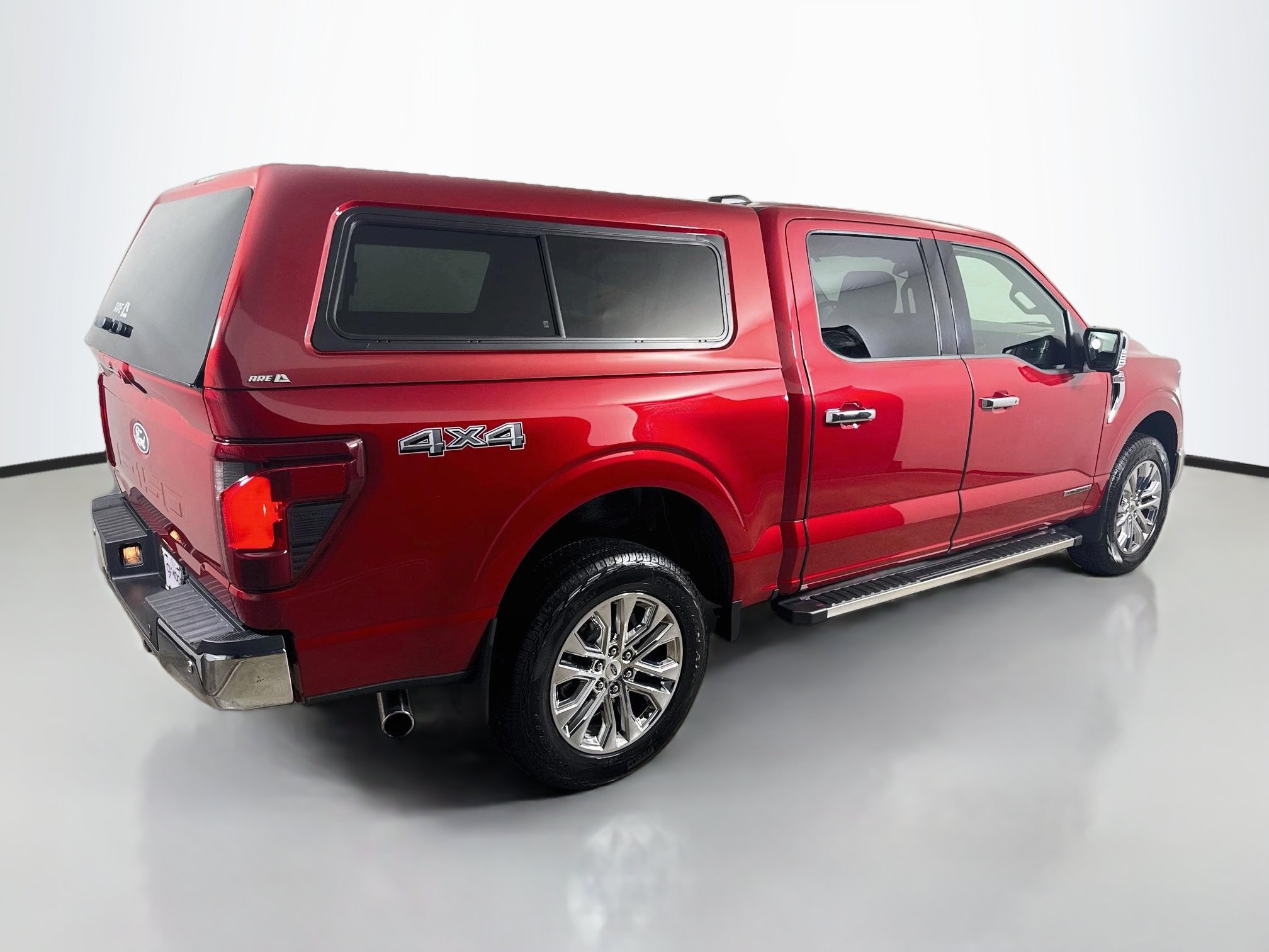 Used 2024 Ford F150 XLT w/ Equipment Group 302A MID AWD/4WD image 7