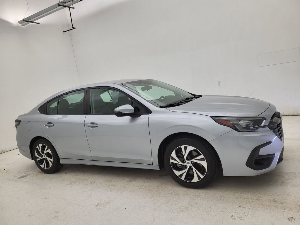 Used 2024 Subaru Legacy Premium AWD/4WD image 2