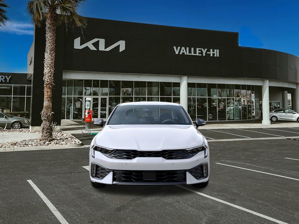 New 2026 Kia K5 GT-Line FWD image 2