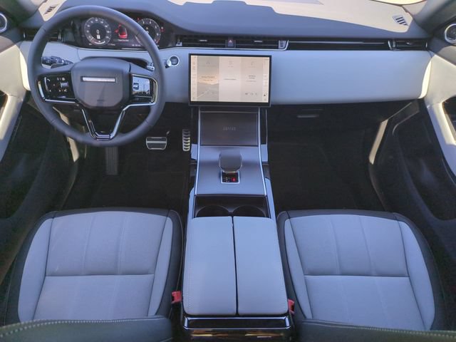 New 2026 Land Rover Range Rover Evoque Hoxton AWD/4WD image 14