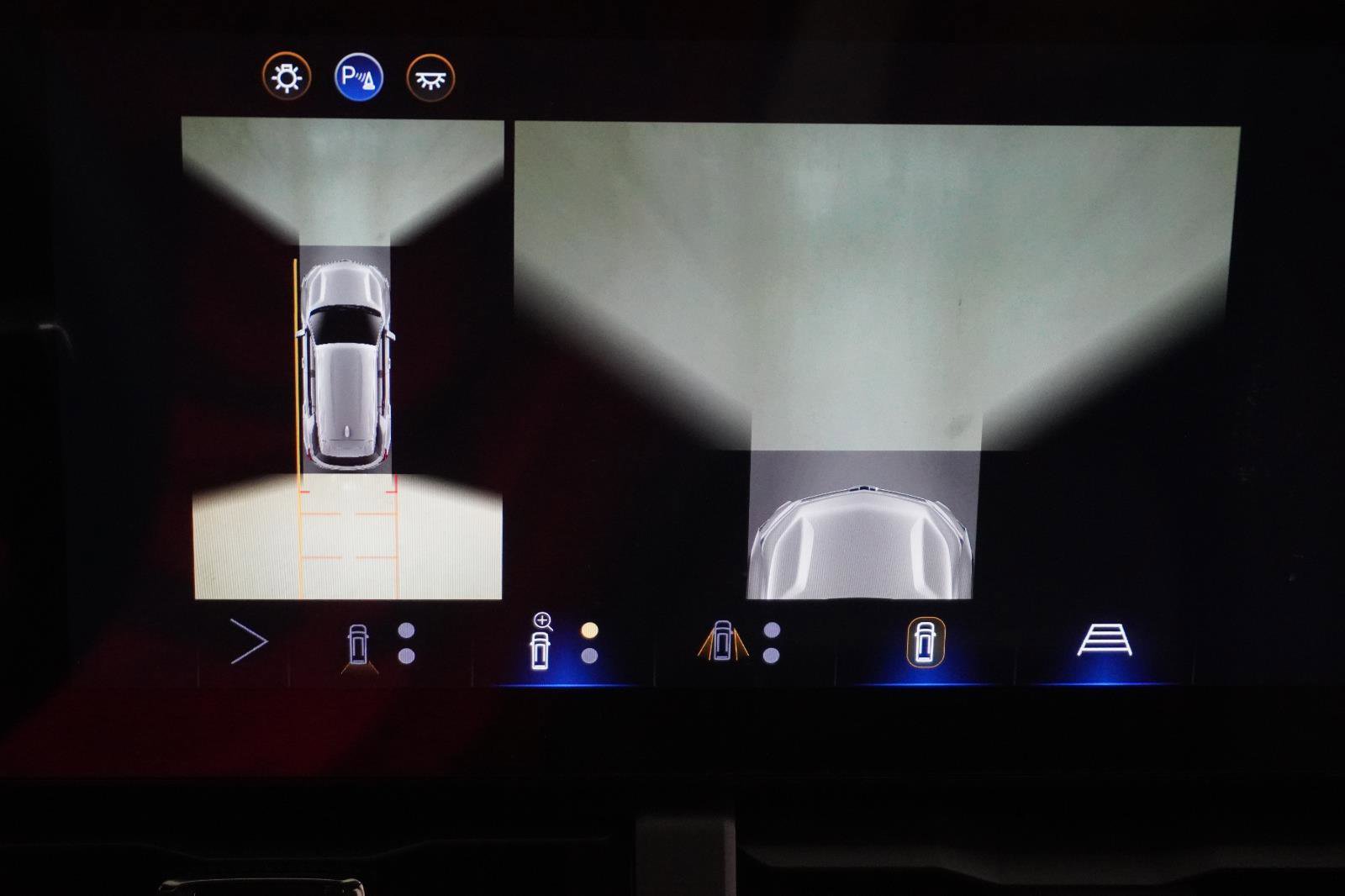 New 2026 Chevrolet Equinox RS w/ Convenience Package III image 32