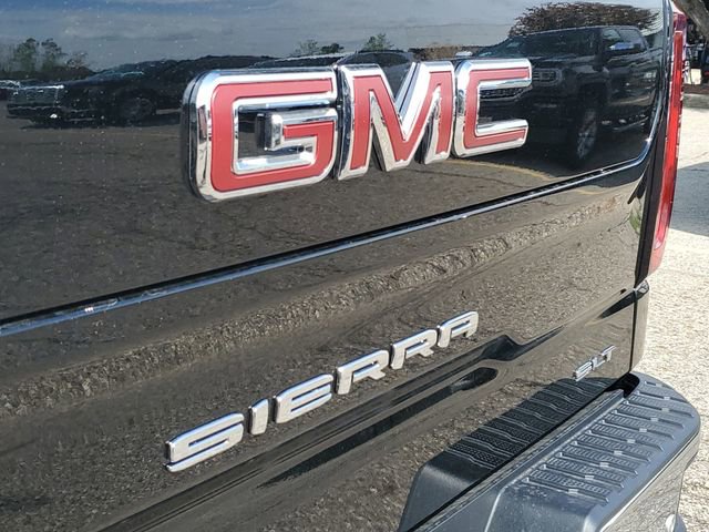 New 2026 GMC Sierra 1500 SLT w/ SLT Premium Plus Package AWD/4WD image 34