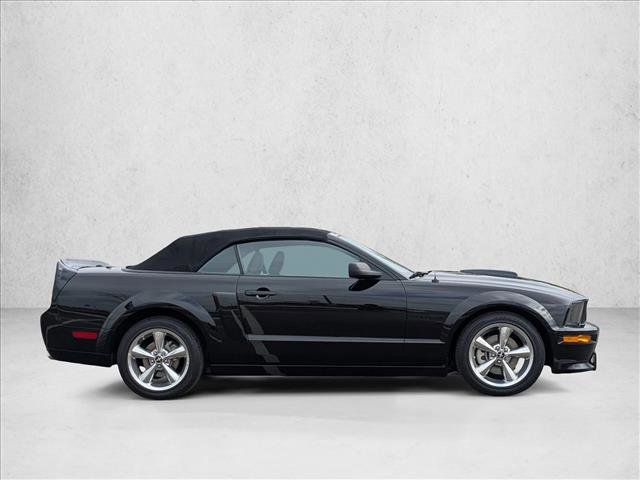 Used 2008 Ford Mustang GT image 4