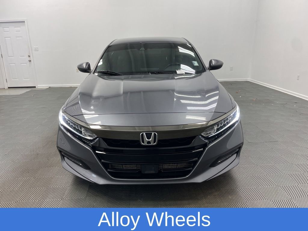 Used 2020 Honda Accord Sport image 3