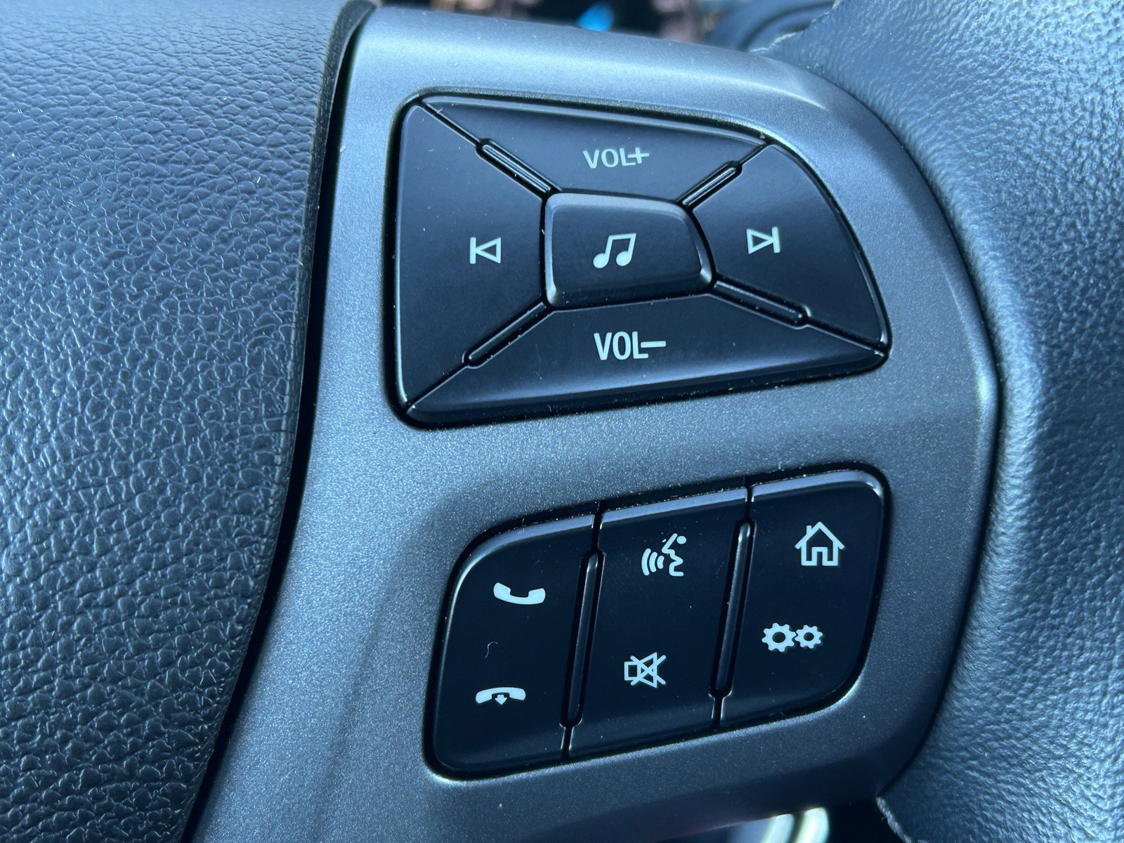 Used 2021 Ford Ranger XLT w/ Equipment Group 301A Mid image 22