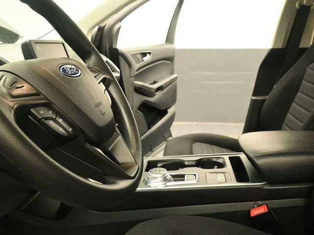 Certified 2023 Ford Edge SE AWD/4WD image 20