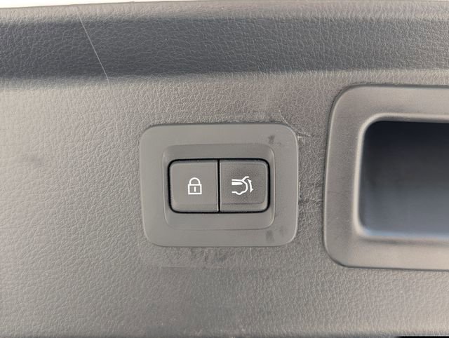 Used 2023 MAZDA CX-50 2.5 S w/ Cargo Package AWD/4WD image 29