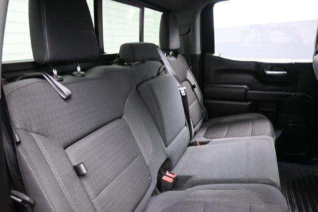 Used 2020 Chevrolet Silverado 1500 LT w/ All-Star Edition AWD/4WD image 27