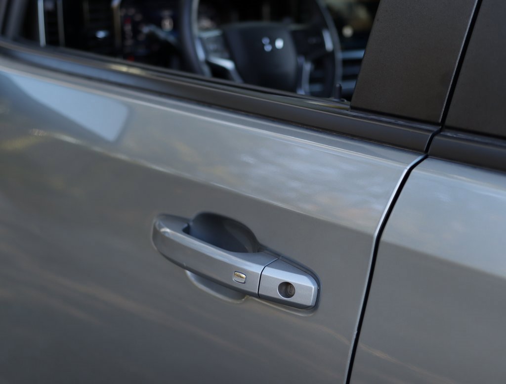 Used 2024 Chevrolet Silverado 1500 RST w/ All Star Edition Plus image 36