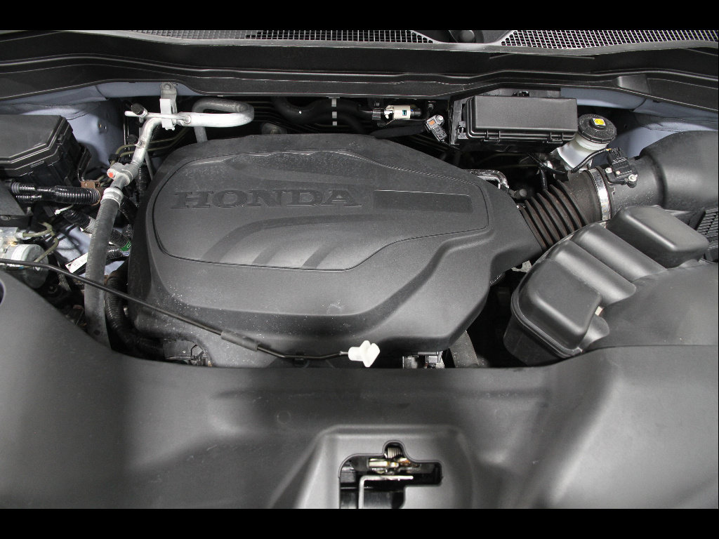 Used 2023 Honda Ridgeline RTL image 21