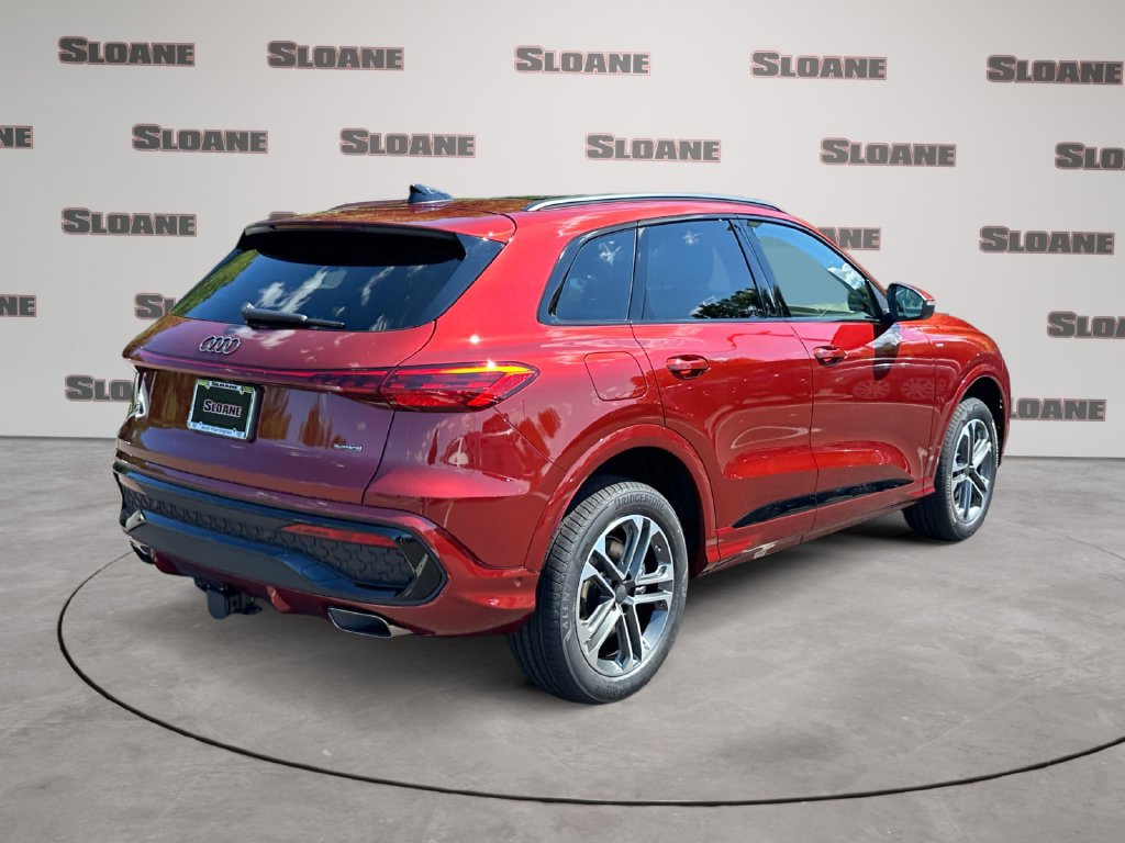 New 2026 Audi Q5 2.0T AWD/4WD image 5
