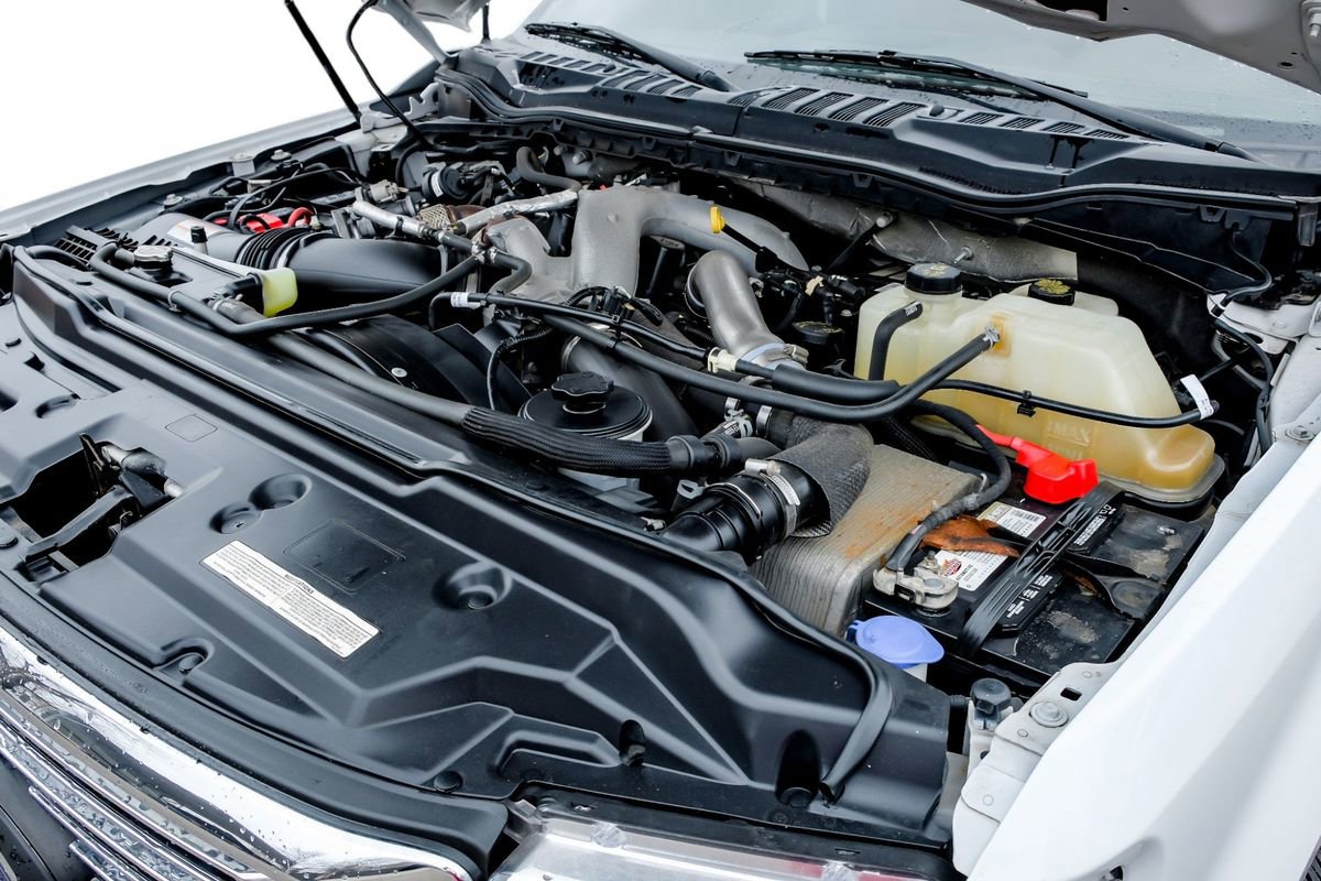 Used 2020 Ford F350 King Ranch w/ King Ranch Ultimate Package image 57