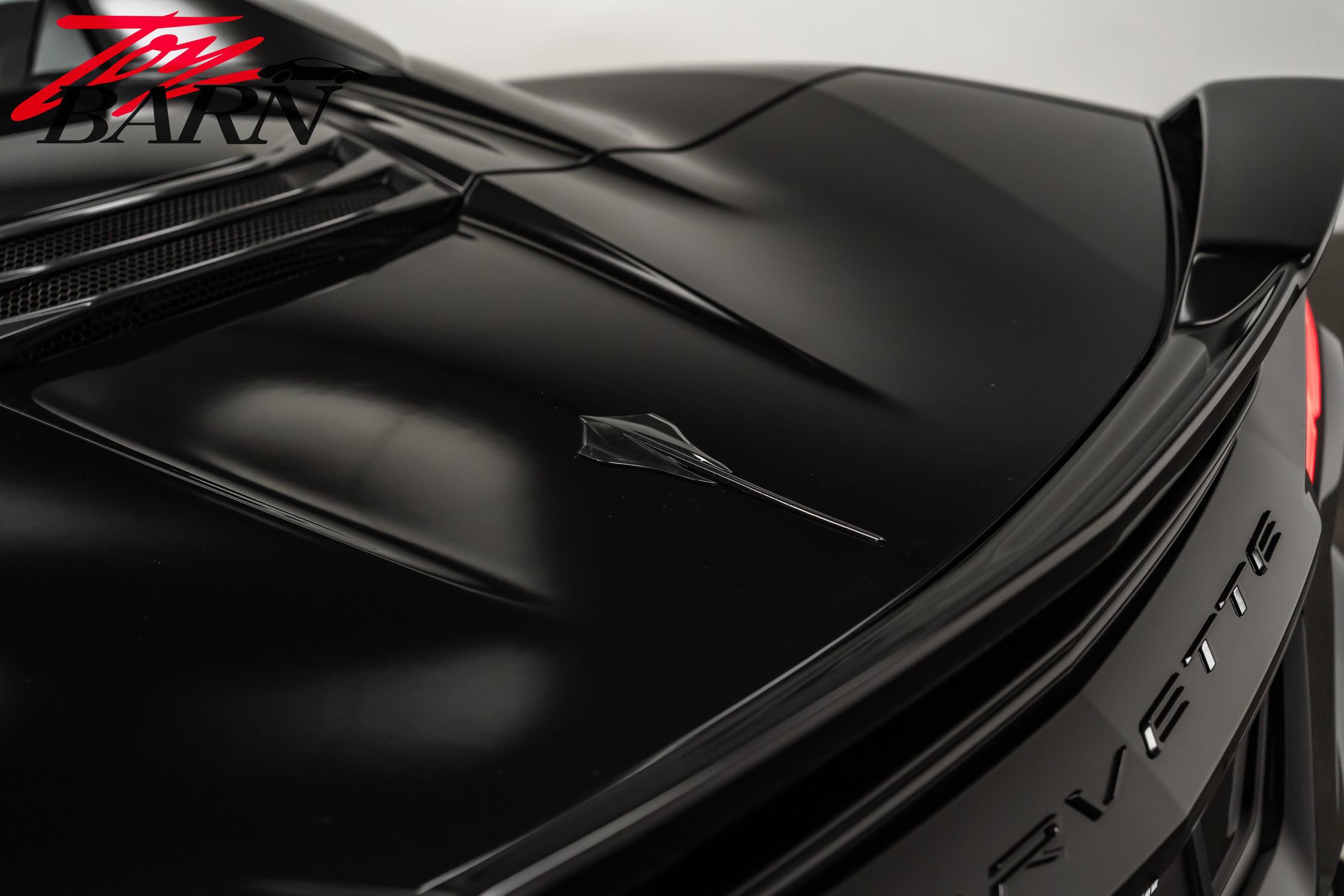 Used 2024 Chevrolet Corvette Stingray w/ Z51 Performance Package image 22