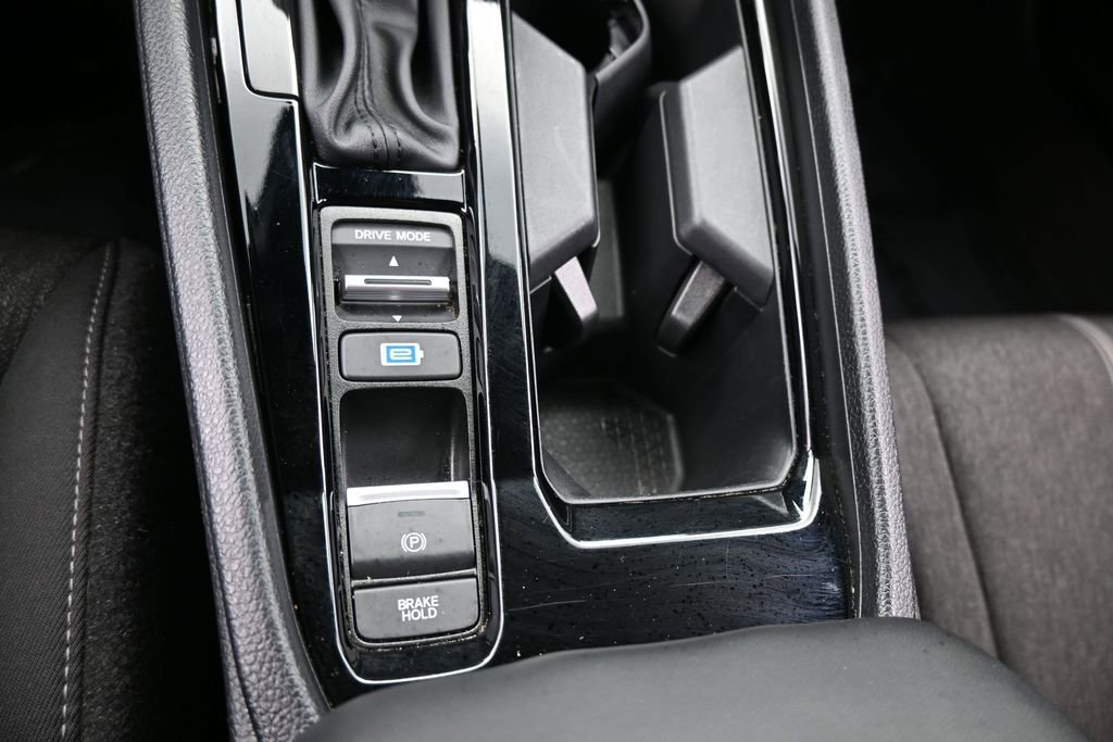 Used 2024 Honda Accord Sport image 30