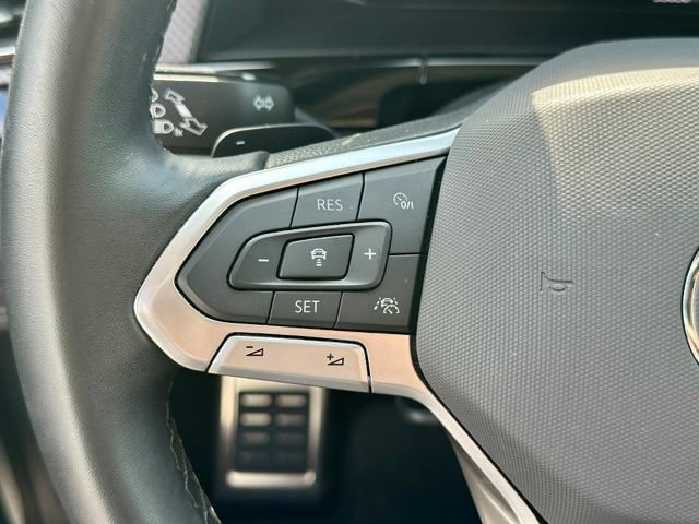 Used 2024 Volkswagen Atlas Peak Edition SEL AWD/4WD image 30