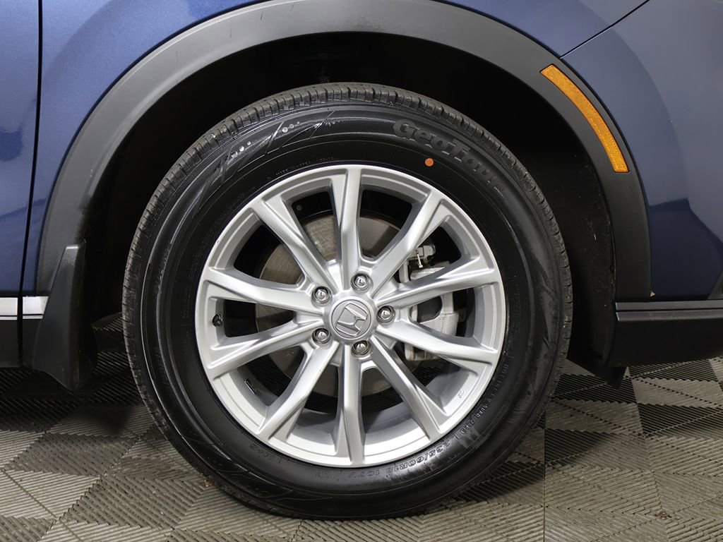 Used 2024 Honda CR-V EX-L image 23