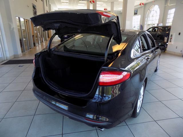 Used 2013 Ford Fusion SE FWD image 28