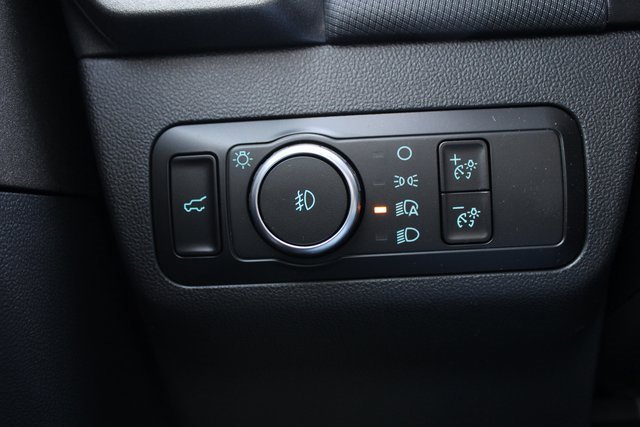 New 2025 Ford Bronco Sport Badlands w/ Sasquatch Badlands Package image 16