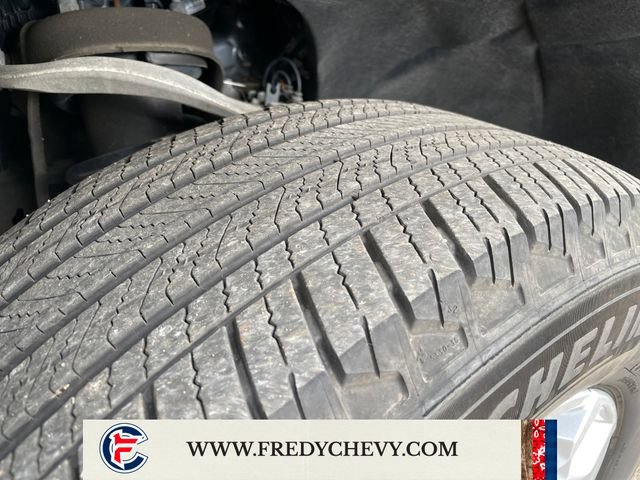 Used 2026 Chevrolet Silverado 1500 RST AWD/4WD image 25