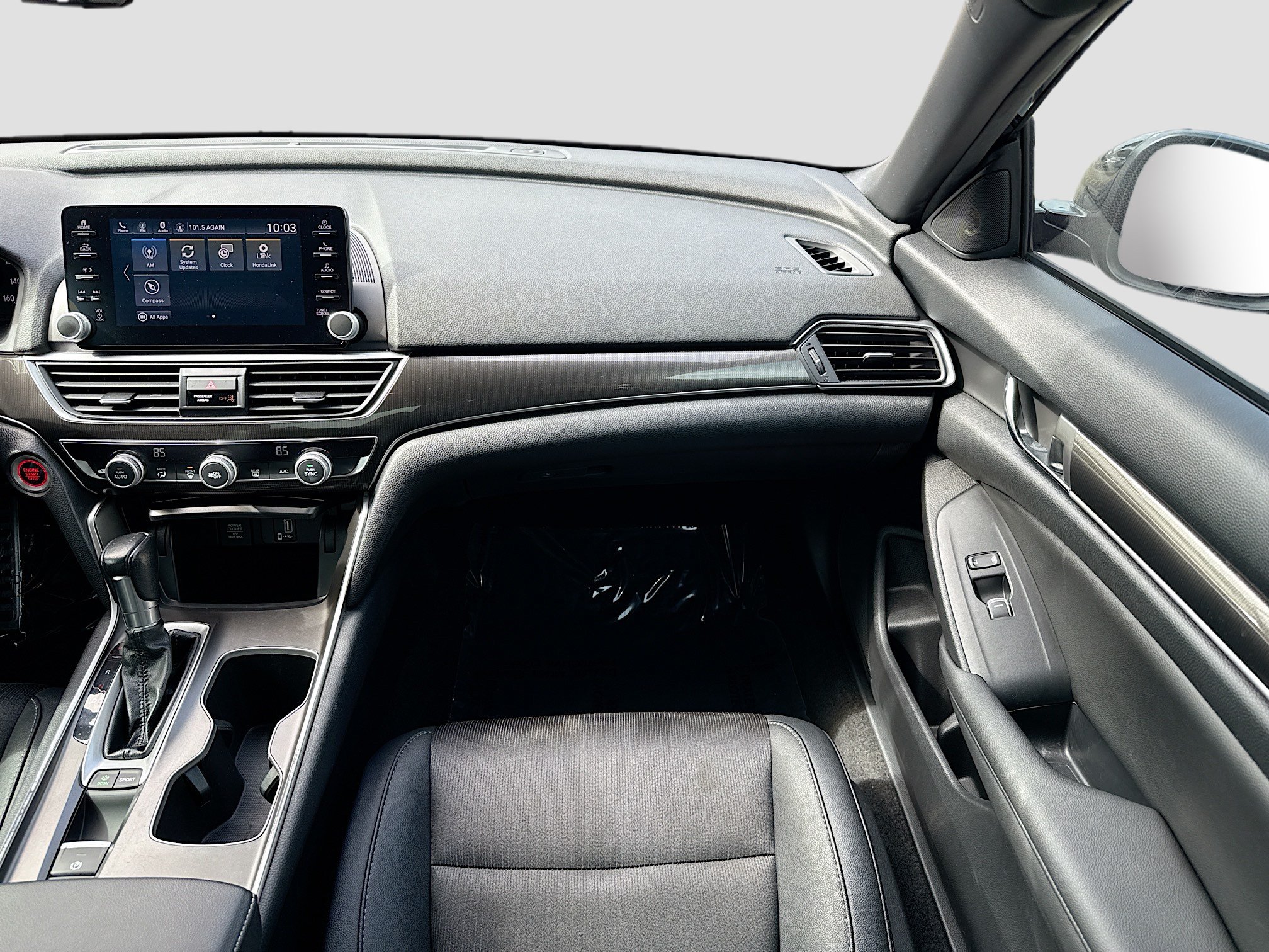 Used 2020 Honda Accord Sport image 17