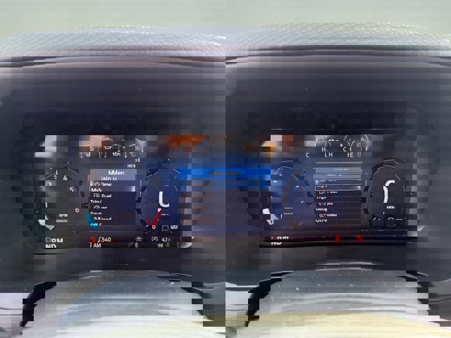 New 2026 Ford F150 XLT w/ XLT Chrome Appearance Package image 11